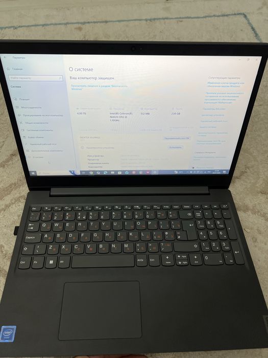 lenovo ноутбук сатылады коп колданылманпн