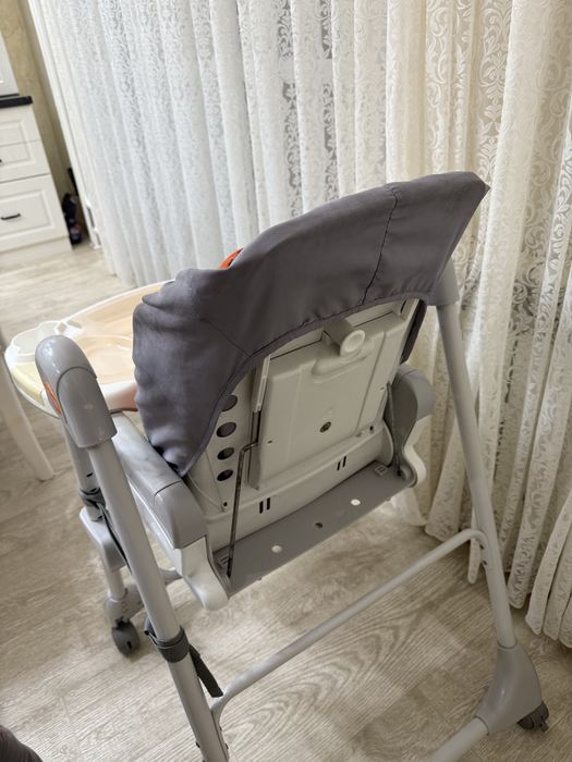 Детский стульчик