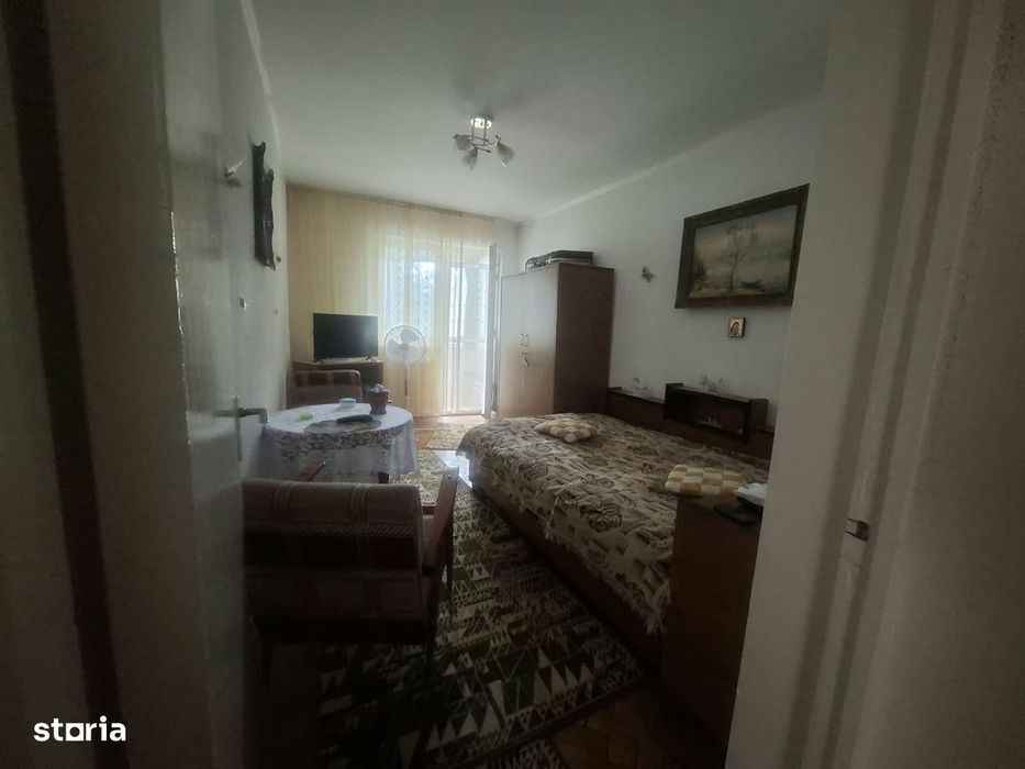 Zona Nordic-Apartament 2 camere decomandat,centrala,64000euro.