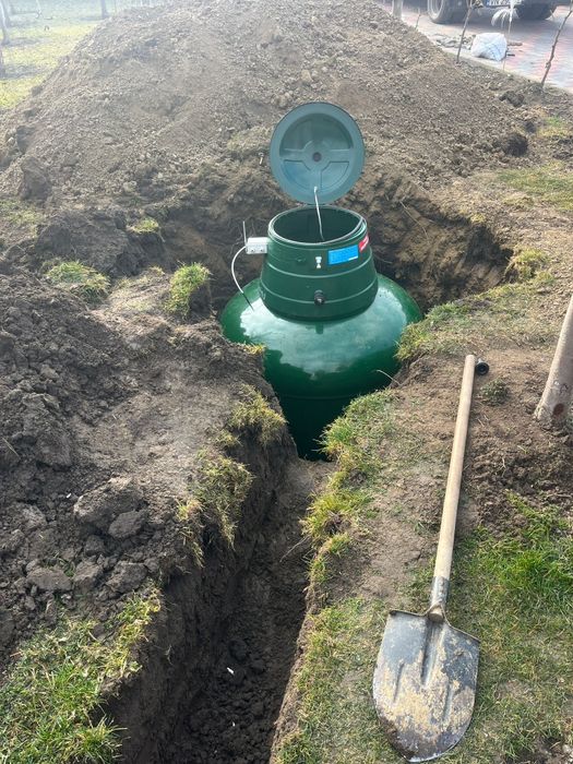 Bazine Propan Butelii GPL Rezervoare