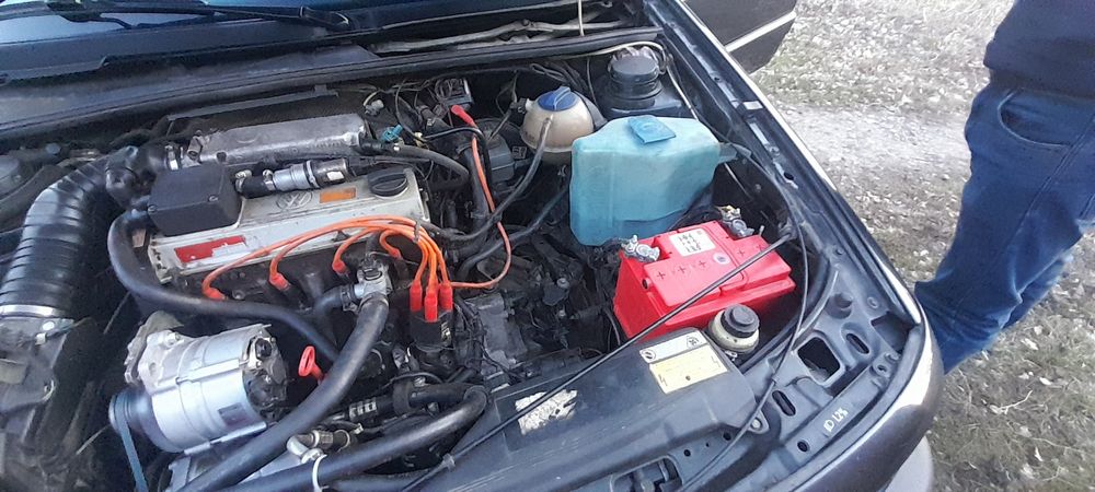 Продам фольксваген пассат В-3