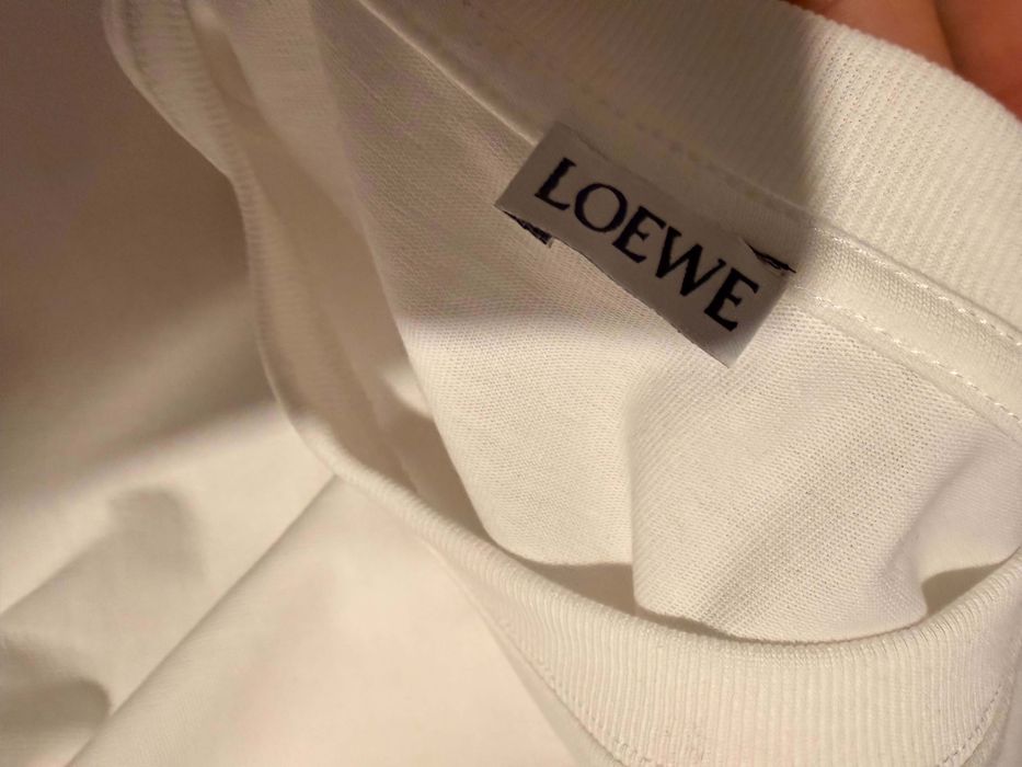 Tricou Loewe Men