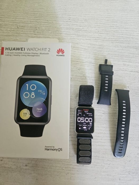 Умные часы Huawei, электронные часы, смарт браслет.