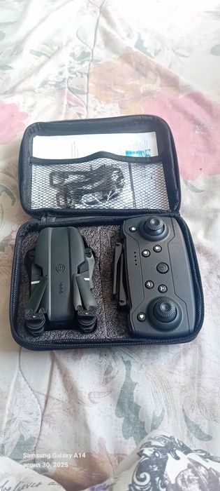 Дрон - професионален