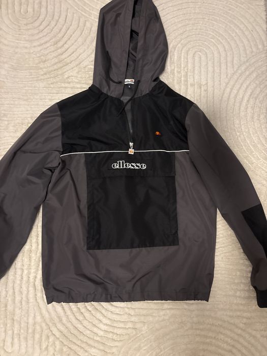 Ellesse ветровка