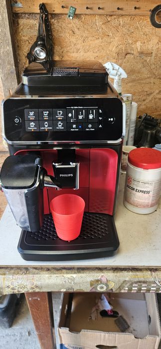 Espressor Philips ep 3300