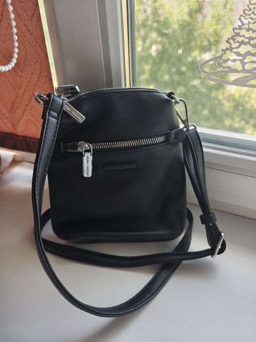 Сумка новая Fendi