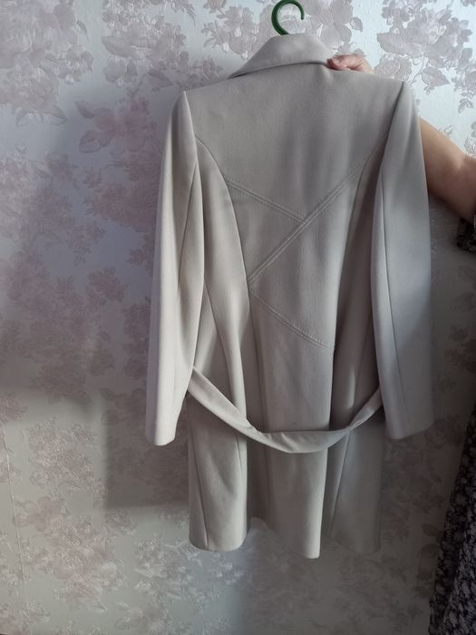 Пальто кашемир 42-44