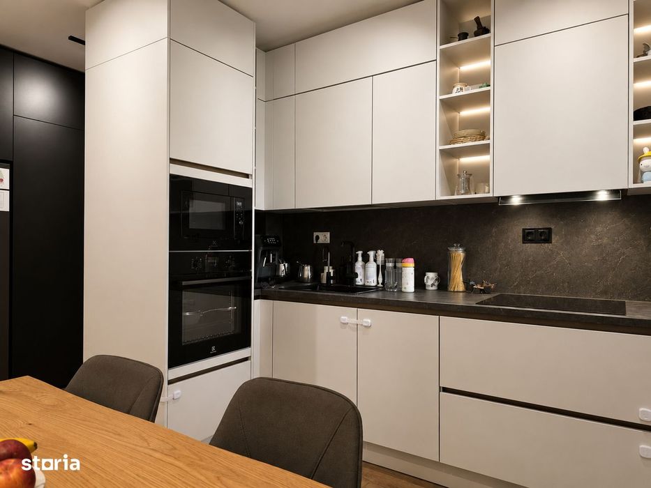 Apartament 3 Camere | Pipera | Forest Living