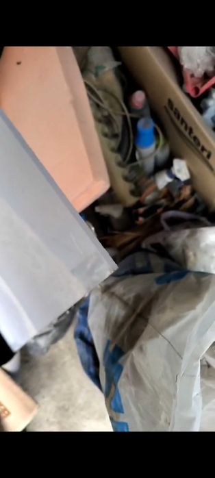 Продам лист оргстекло (акрил)