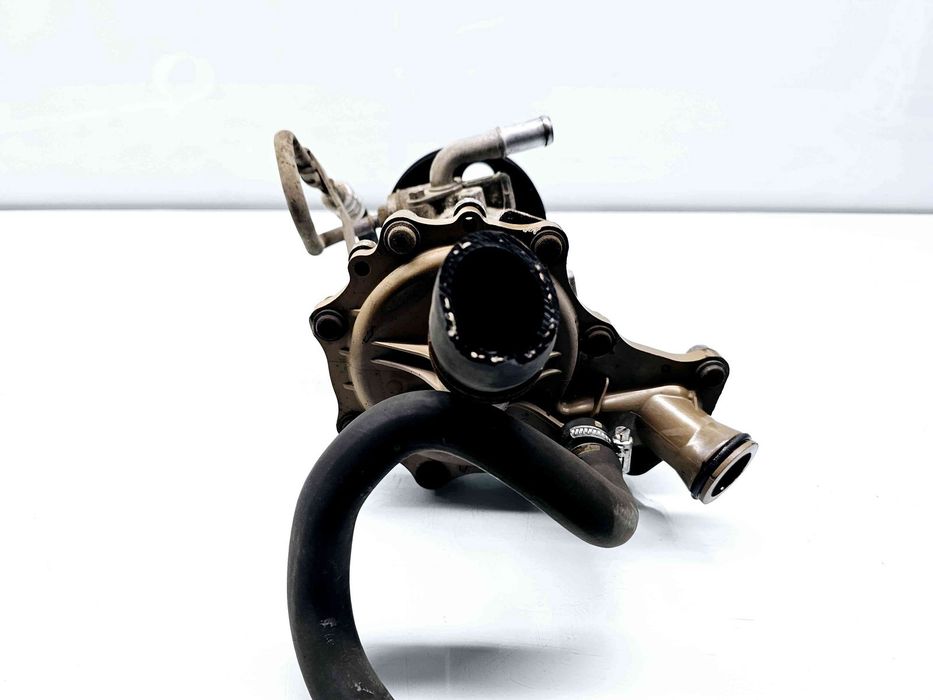 Pompa servodirectie Ford Transit Custom (TTF) [Fabr 2012-2016] 6C1Q-3A