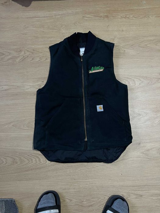 vesta carhartt vintage (stil carhartt active)