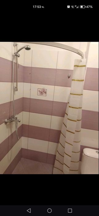 Дава се под наем Едностаен апартамент в Поморие - 50 кв.м за 33.15 € - Снимка #8