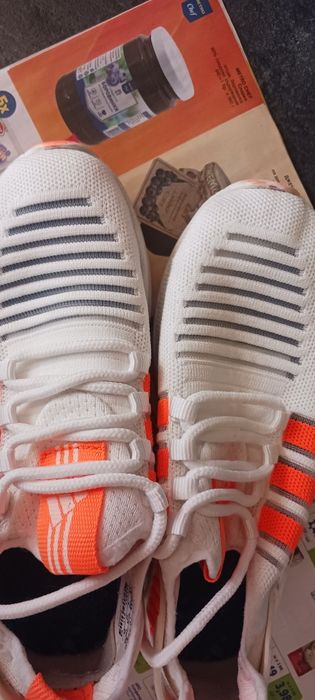 Маратонки Adidas 37 номер
