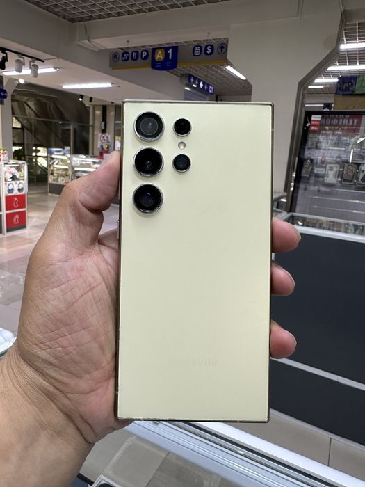 Самсунг S24 ultra 256гб