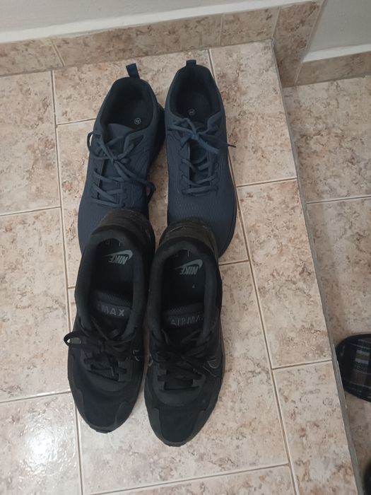 Оригинални Найк маратонки