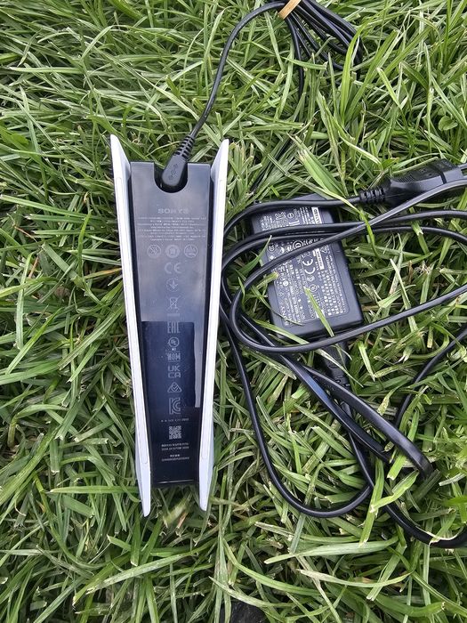 Incarcator Dual Sense PS5 Original