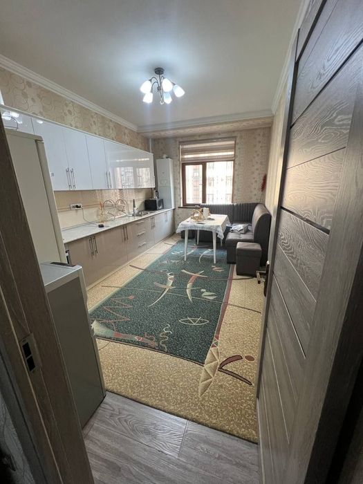 Новостройка Жк Тюльпор 2/3/7 Кирпич 78м2