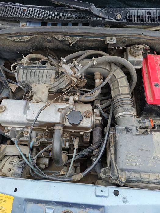 Продам автомашину калина