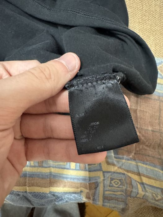 Tricou Amiri Core Logo