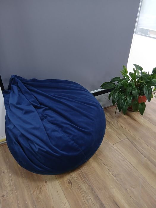 Ликвидация кресло-мешков