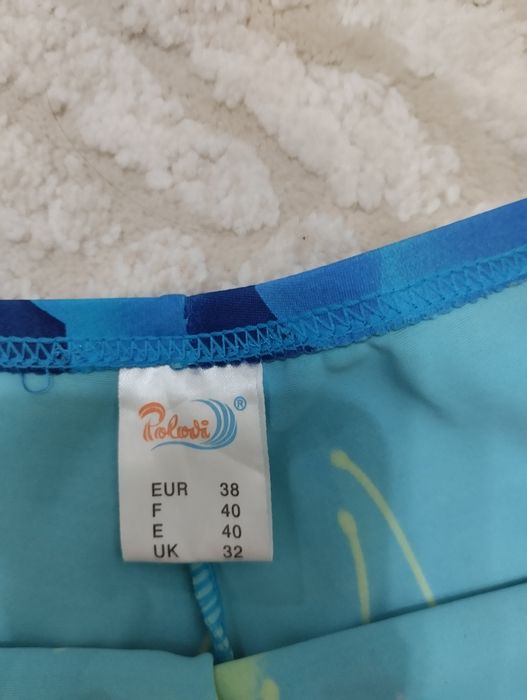 Купальник в отличном состоянии