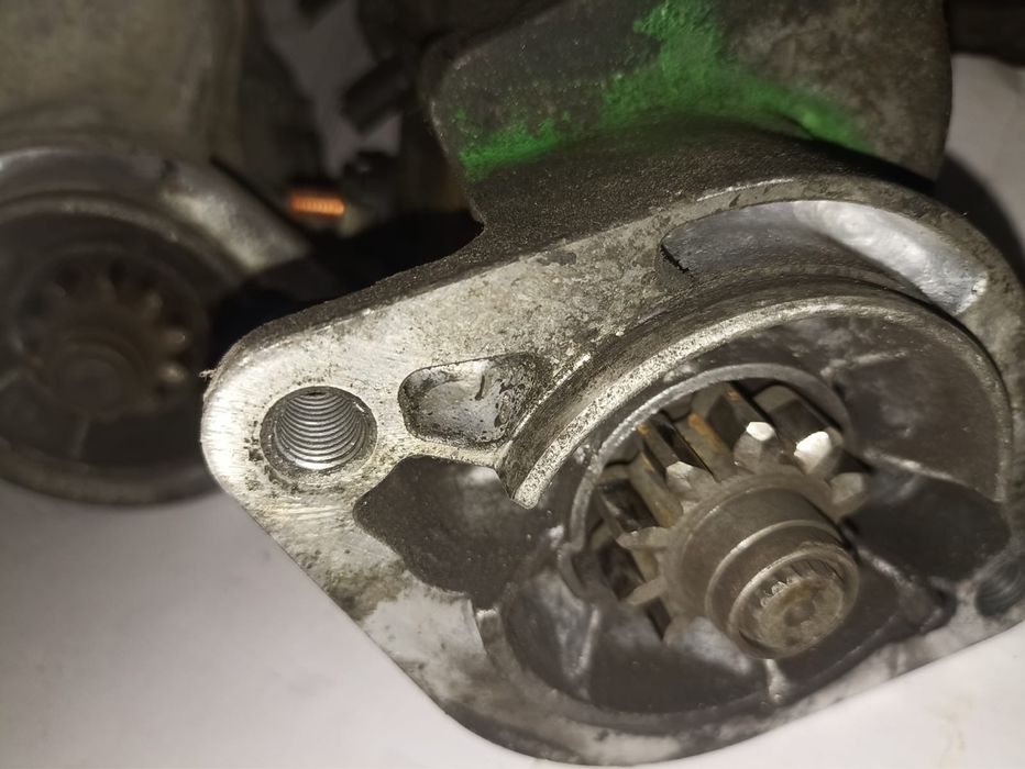 Vand electromotor Toyota Avensis , Rav4 1.4 kw