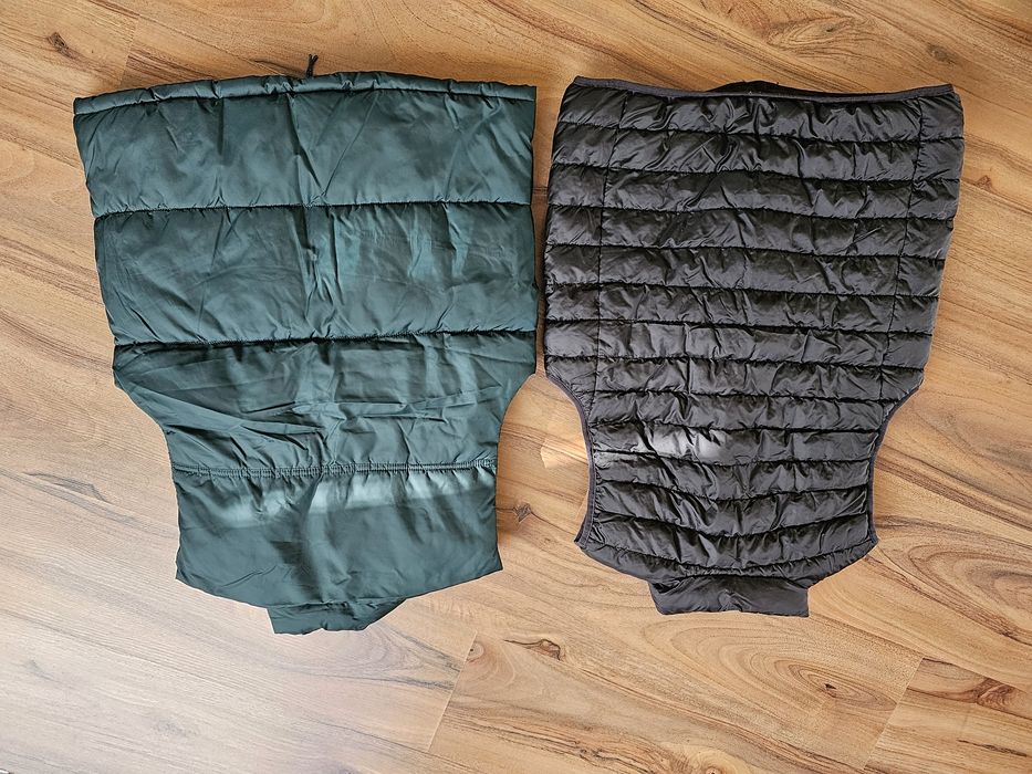 Чисто нови елеци H&M- 164 см