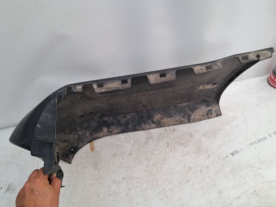 Броня ъгъл Citroen Jumper Expert Proace
