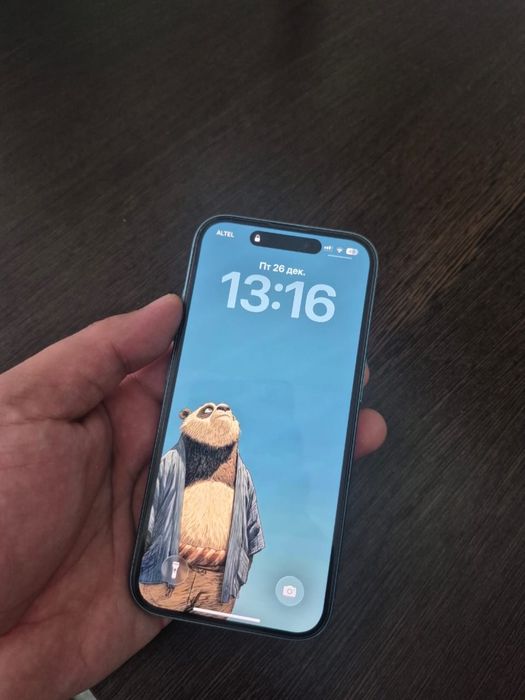 Айфон 16 в продаже