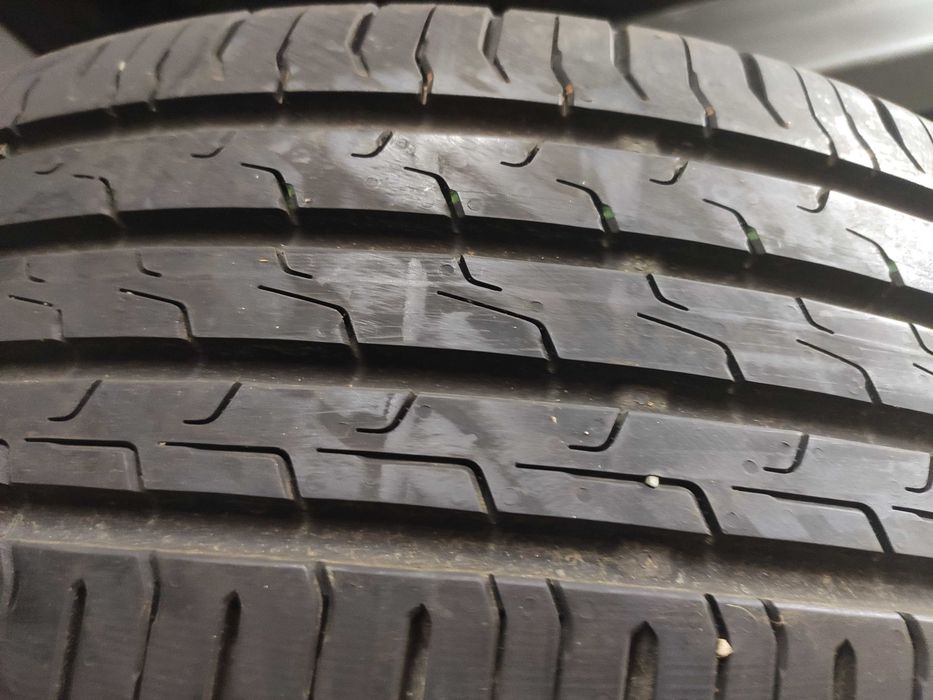 4бр Нови Демо летни гуми 195 55 16 - Continental