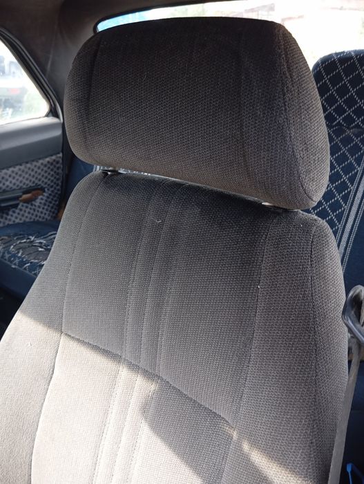 Продам сиденье на газель