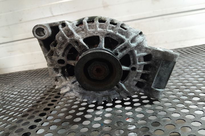 ALTERNATOR 7G9N-10300-CC / TG12C037 7G9N-10300-CC / TG12C037 Ford Fie