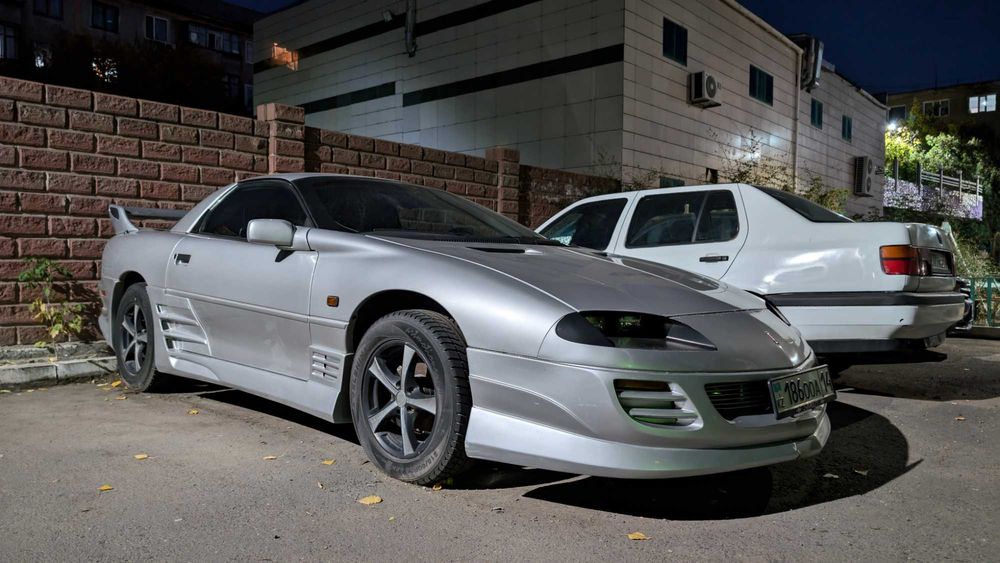 Продам Chevrolet Camaro