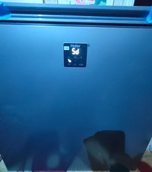 Морзилнакая камера Haier