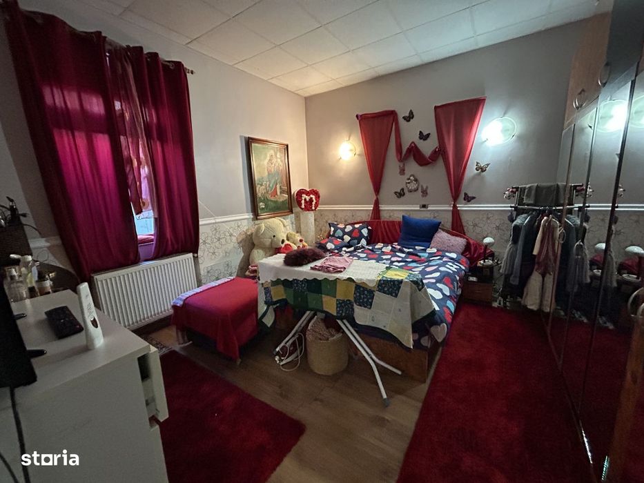 Vand apart.2 cam.st.70 mp.pe str.Prapogescu,pe mal.