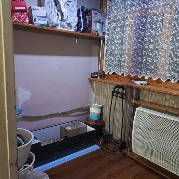 Продается квартира 2 комнатная