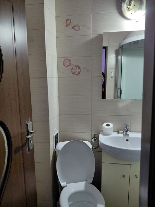 Apartament de închiriat – Alba Iulia, str. Vasile Goldiș