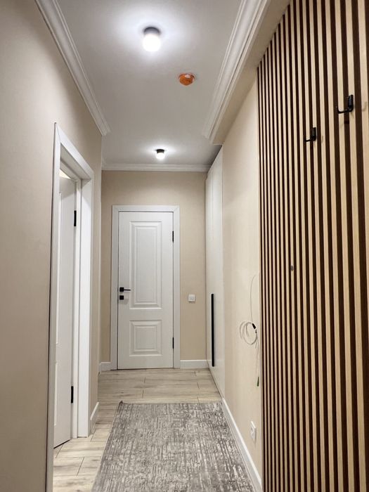 Квартира sensata