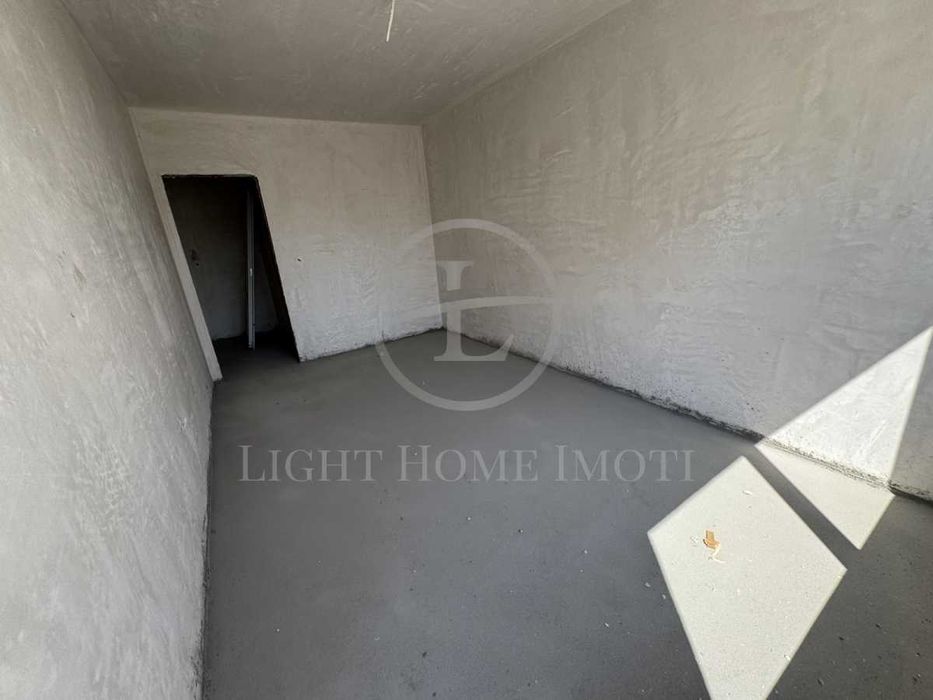 Продава се Двустаен апартамент в Пловдив, Остромила - 56 кв.м за 1367 €/кв.м - Снимка #6