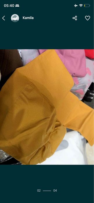 Леггинсы новые лосины 45