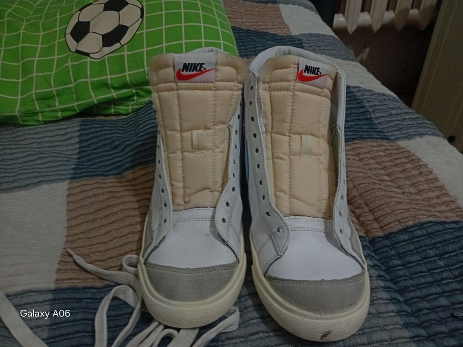 Найк блейзер в нормалном состе