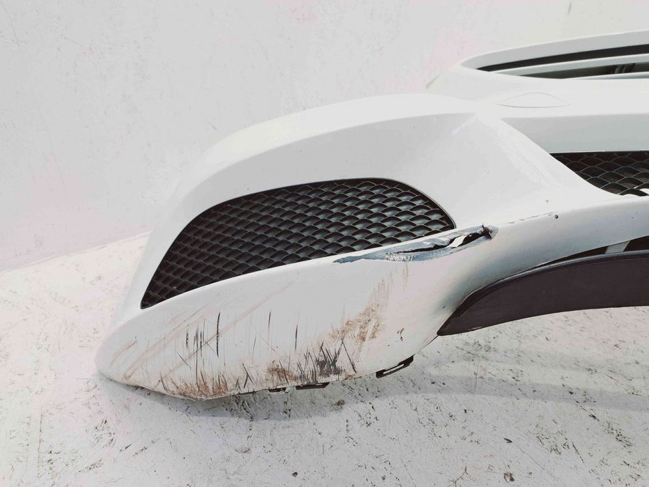 Bara fata Mercedes Clasa C (W205) [Fabr 2014-prezent] OEM