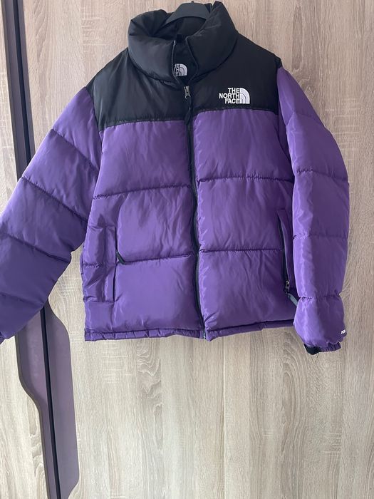 Мъжко зимно яке - The North Face 700