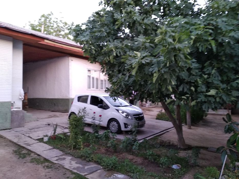 Uy sotilad òrikzor mahalla