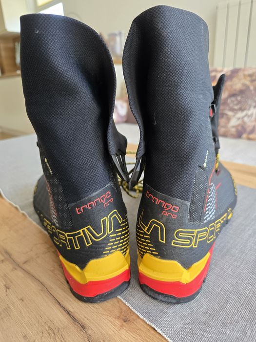 LA SPORTIVA Обувки Trango Pro Gtx 45