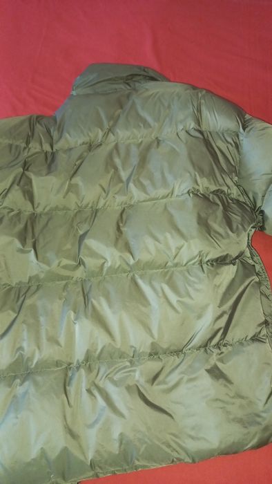 Продам пуховик зима