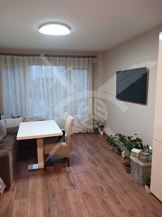 Продава се Двустаен апартамент в София, Люлин 5 - 49 кв.м за 1562 €/кв.м - Снимка #3