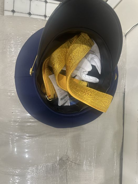 Парадная форма .