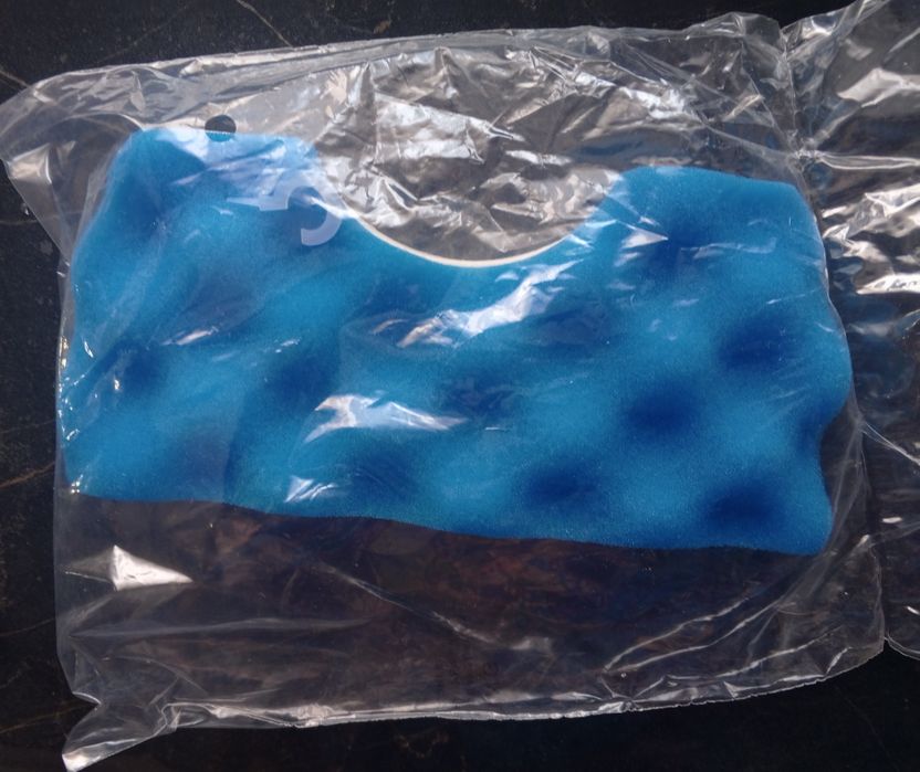 Фильтр для пылесоса